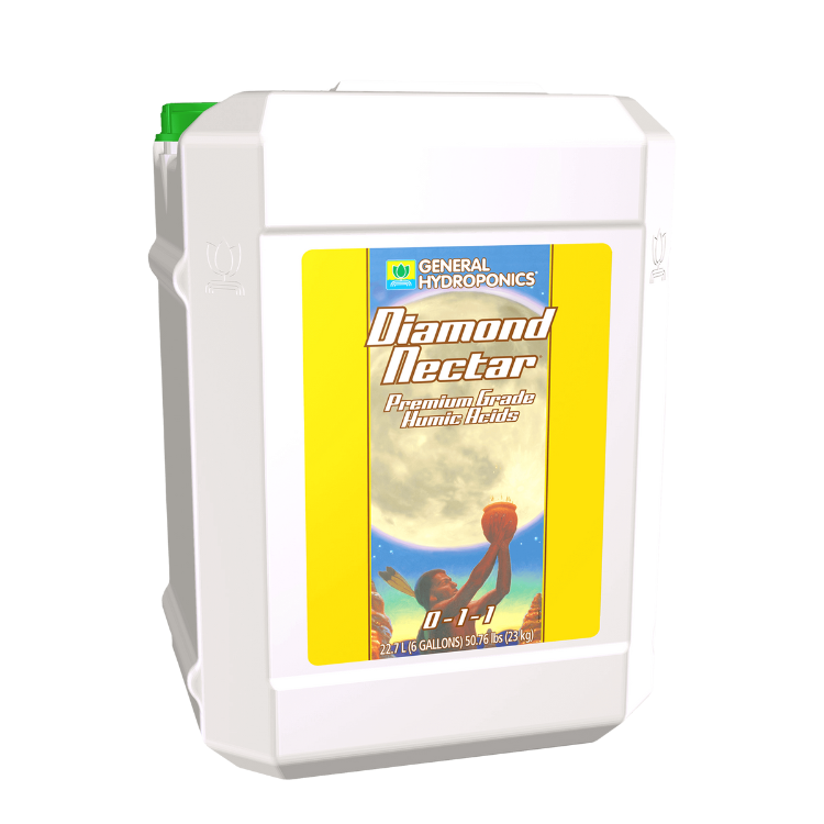 General Hydroponics Diamond Nectar