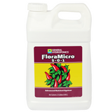 General Hydroponics Flora Micro