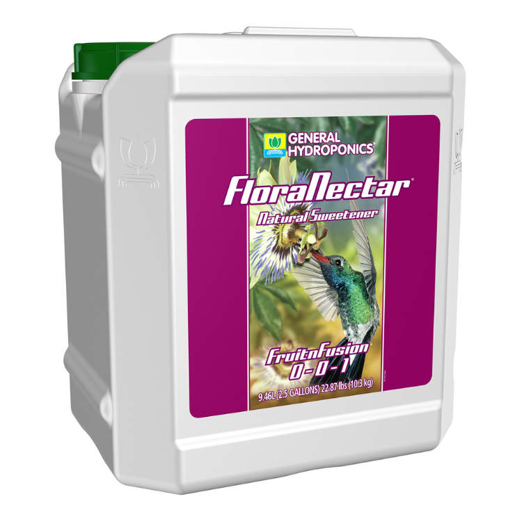 General Hydroponics Flora Nectar FruitnFusion