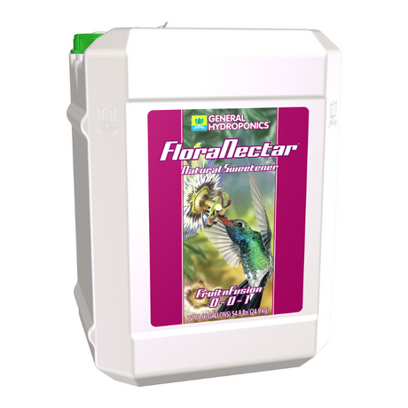 General Hydroponics Flora Nectar FruitnFusion