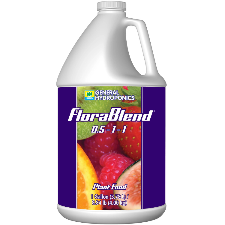 General Hydroponics FloraBlend