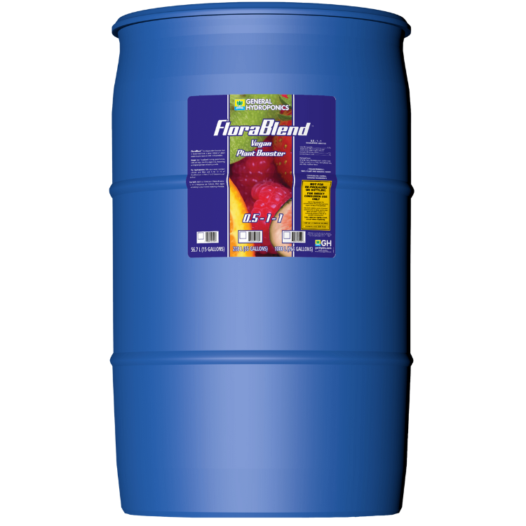 General Hydroponics FloraBlend