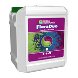 General Hydroponics Flora Duo B