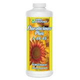 General Hydroponics Floralicious Plus