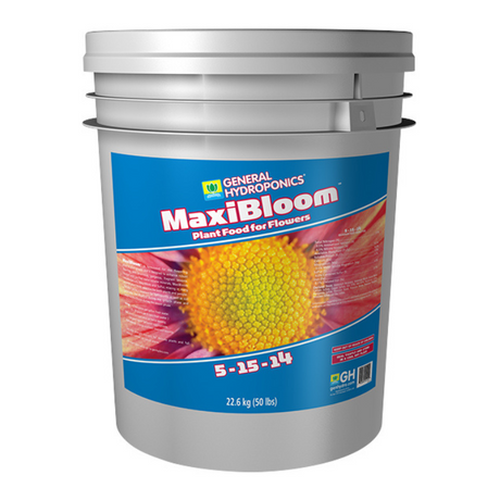 General Hydroponics MaxiBloom