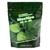 General Hydroponics MaxiGro