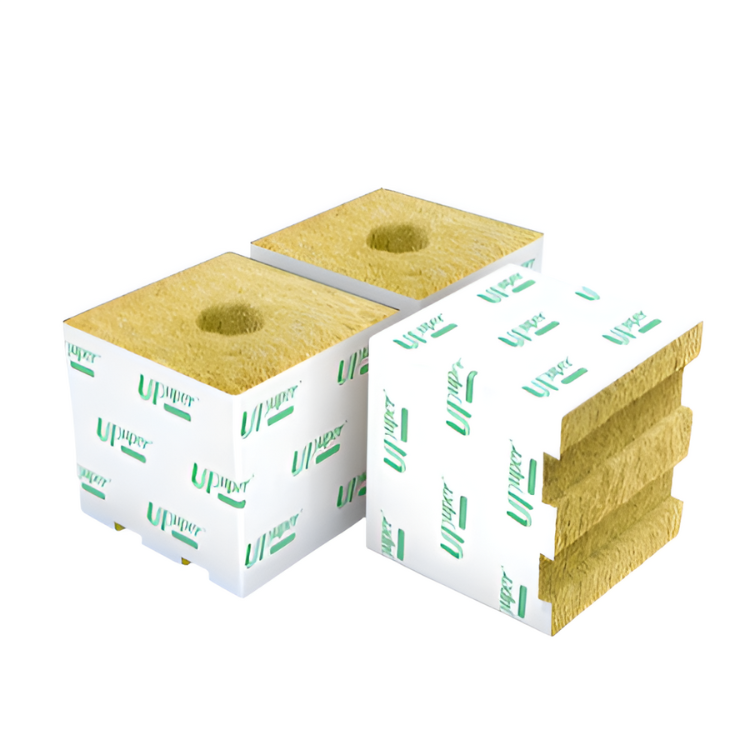 UpUper 4x4x4 Grow Blocks 144ct