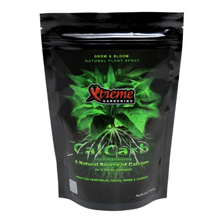 Xtreme Gardening Calcarb