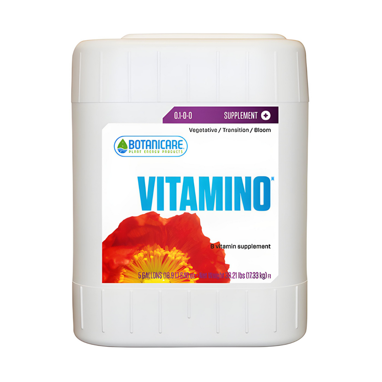 Botanicare Vitamino