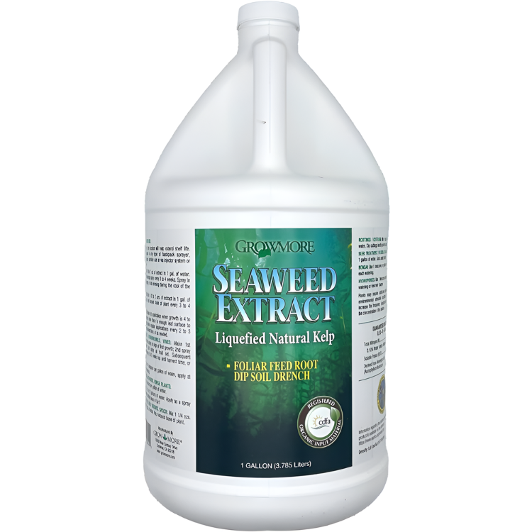 Grow More Seaweed Extract