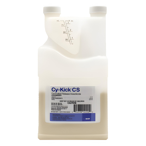 CY-KICK CS 16 OZ