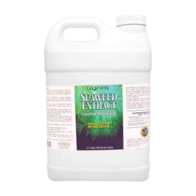 Grow More Seaweed Extract - Thumbnail 5