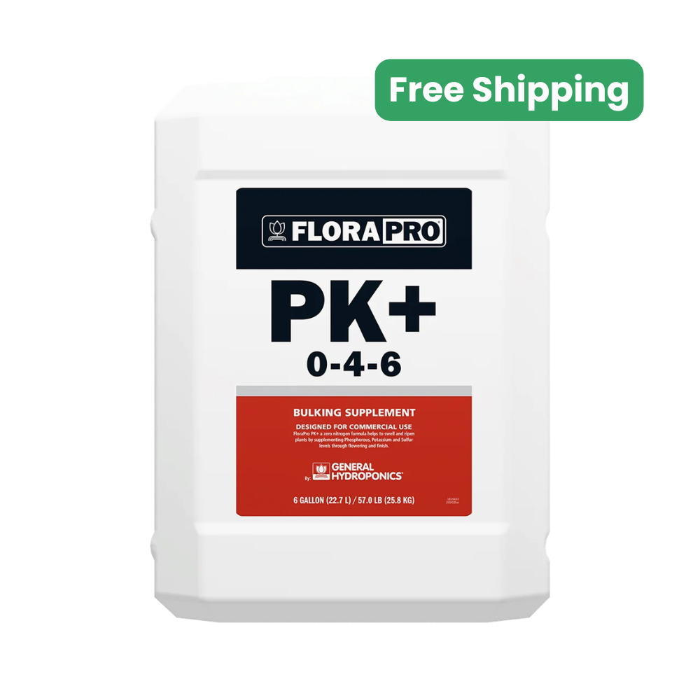 FLORAPRO PK+ 6 GALLON