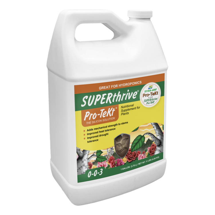 Dyna-Gro Superthrive Pro-TeKt