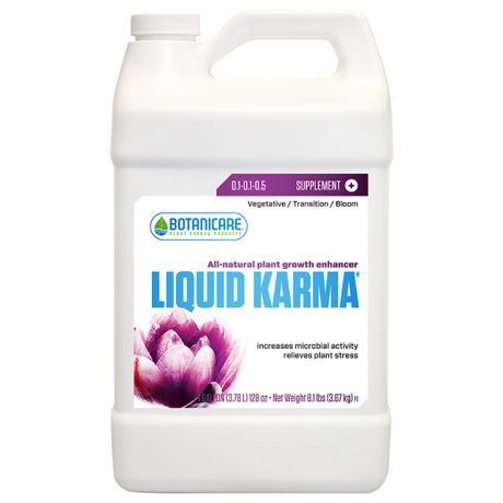 Botanicare Liquid Karma