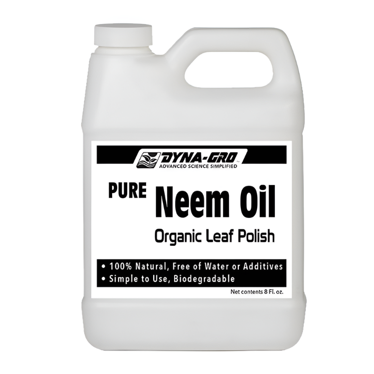 Dyna-Gro Pure Neem Oil