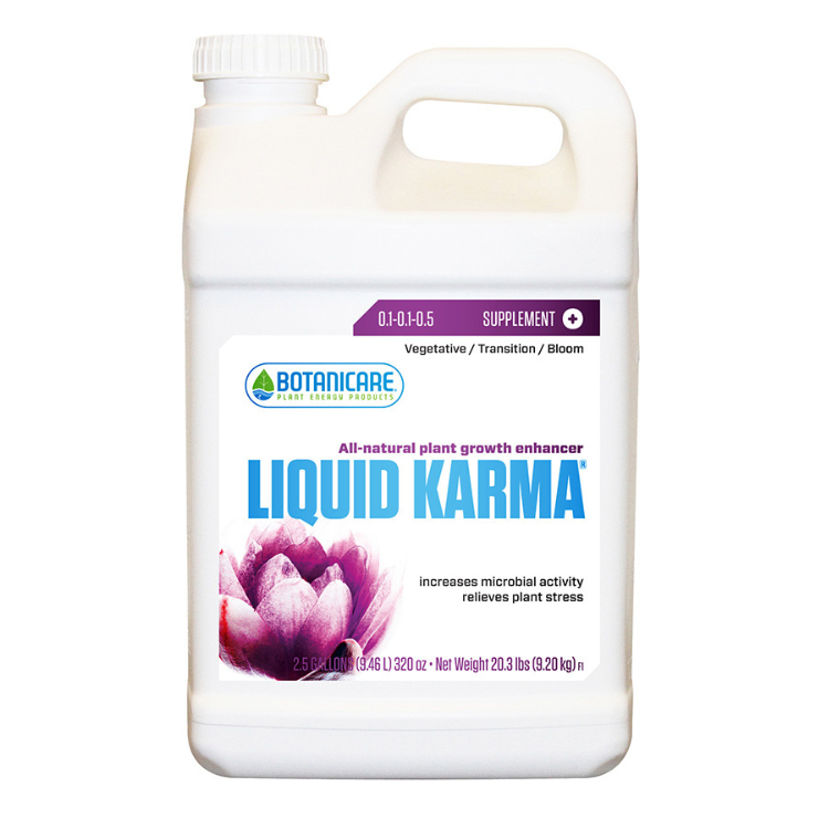 Botanicare Liquid Karma