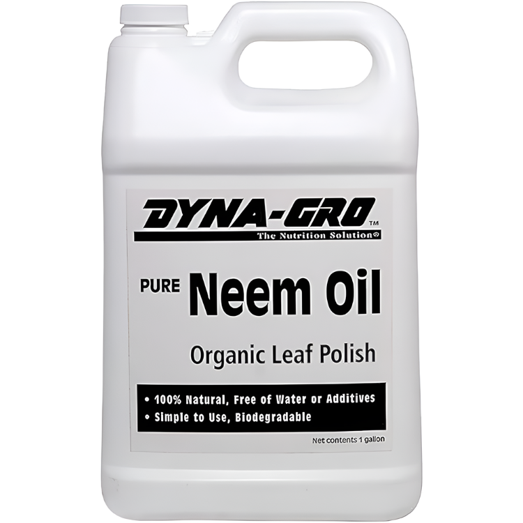 Dyna-Gro Pure Neem Oil