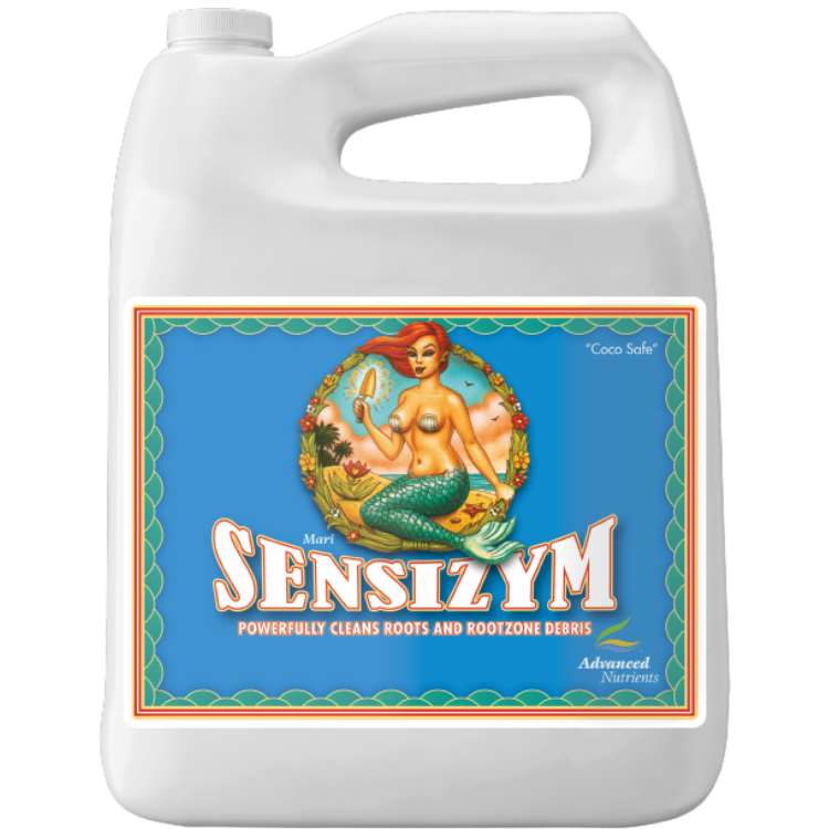 Advanced Nutrients Sensizym