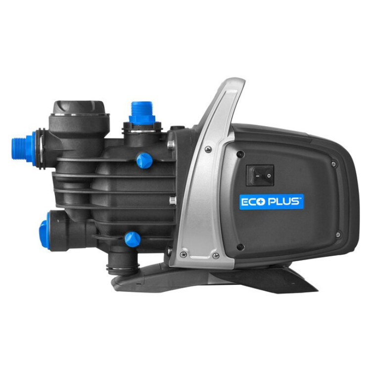 EcoPlus Elite Series Multistage Pump