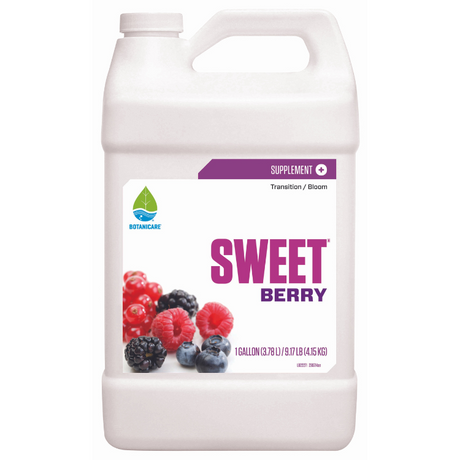 Botanicare Sweet Berry