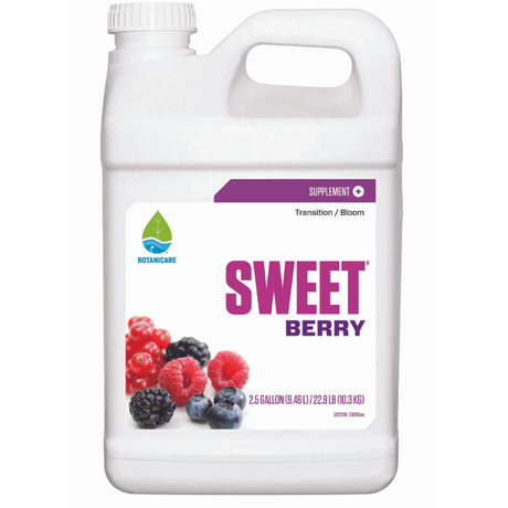 Botanicare Sweet Berry