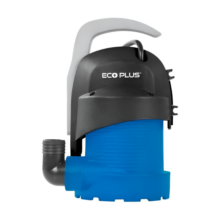 EcoPlus Elite Series Utility Submersible Pump