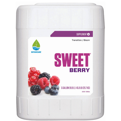 Botanicare Sweet Berry