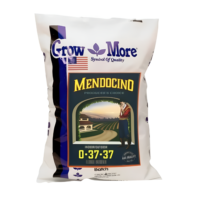 Grow More Mendocino 0-37-37