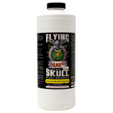 Flying Skull Nuke Em