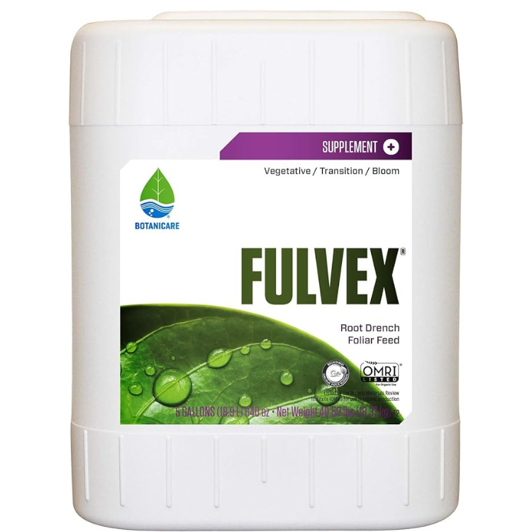 Botanicare Fulvex