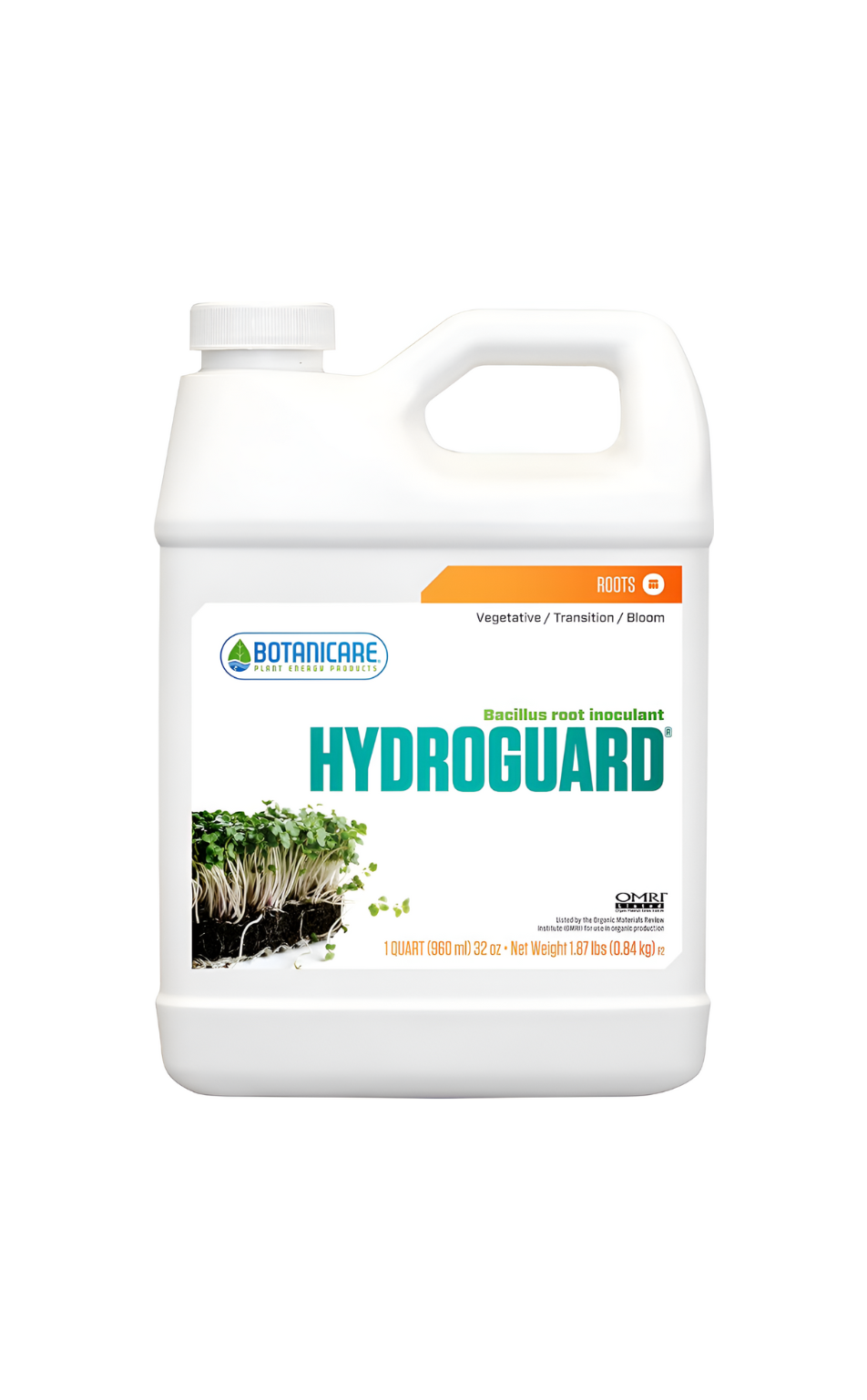 Botanicare Hydroguard