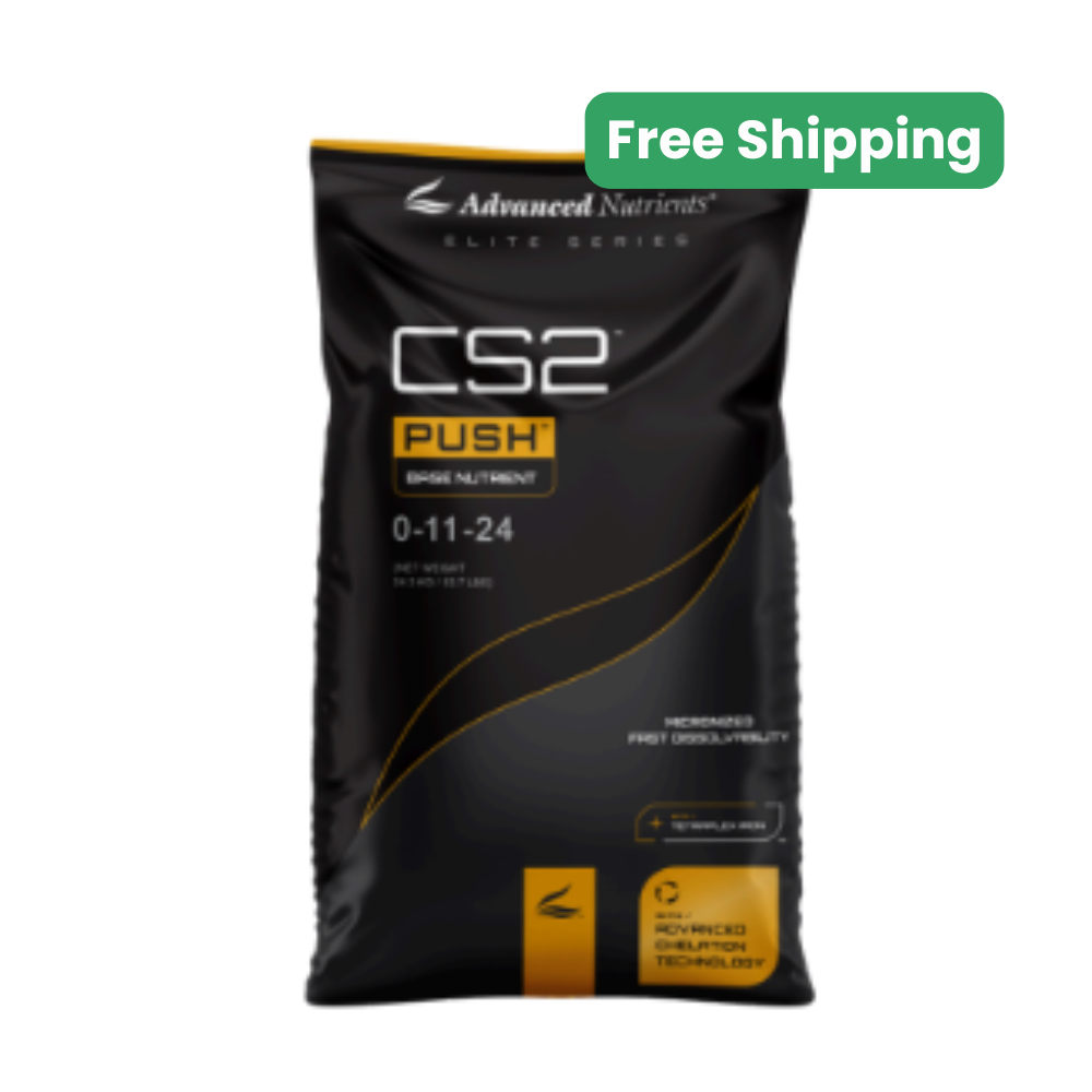 CS2 Push 25lb