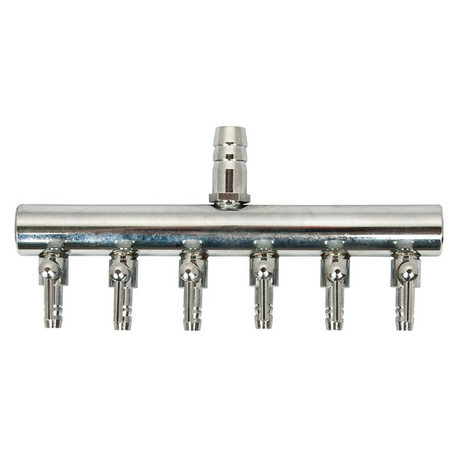 Elemental Solutions O2 Metal Divider