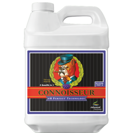 Advanced Nutrients Connoisseur Bloom A