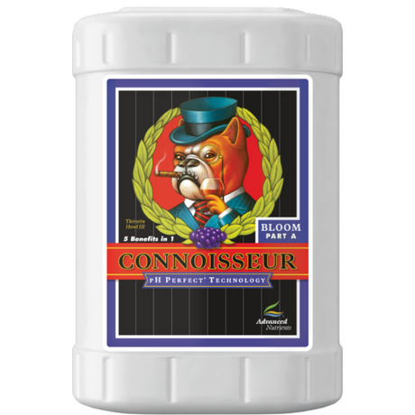 Advanced Nutrients Connoisseur Bloom A