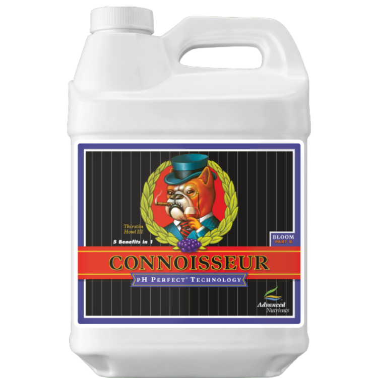 Advanced Nutrients Connoisseur Bloom B