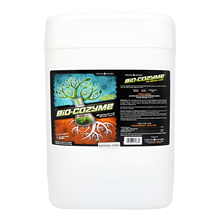 Growmore Bio-Cozyme