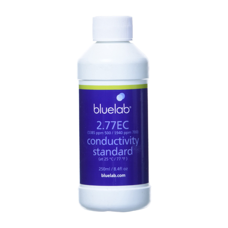 Bluelab 2.77EC Conductivity Solution