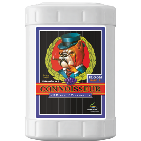 Advanced Nutrients Connoisseur Bloom B