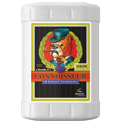 Advanced Nutrients Connoisseur Grow A