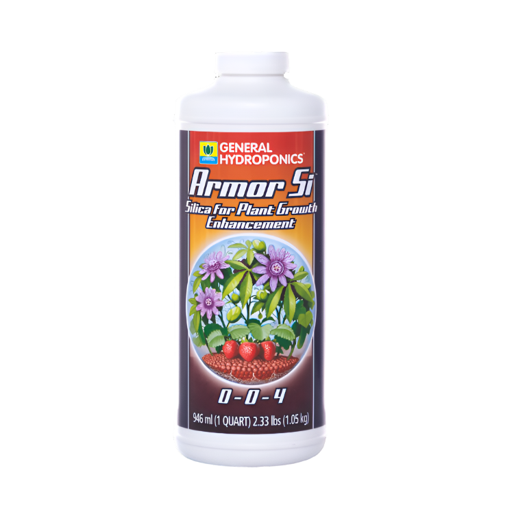 General Hydroponics Armor Si