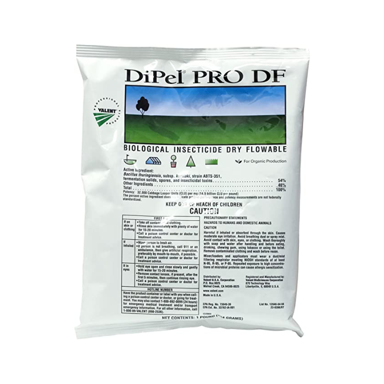 DiPel PRO DF