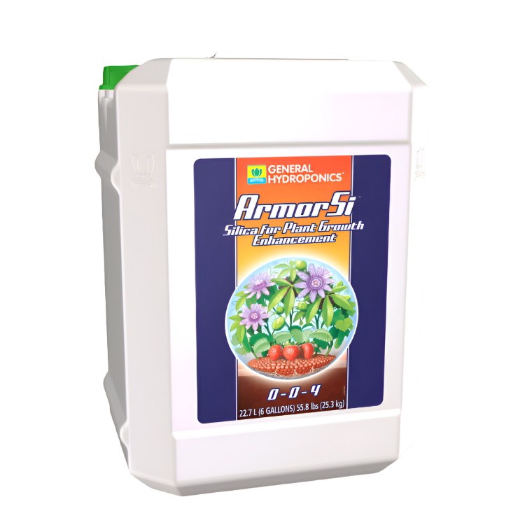 General Hydroponics Armor Si