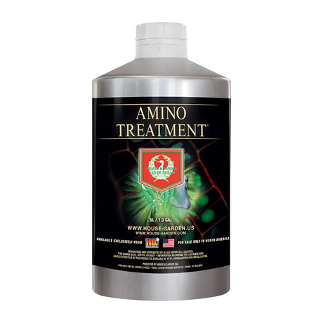 House and Garden Amino Treatment