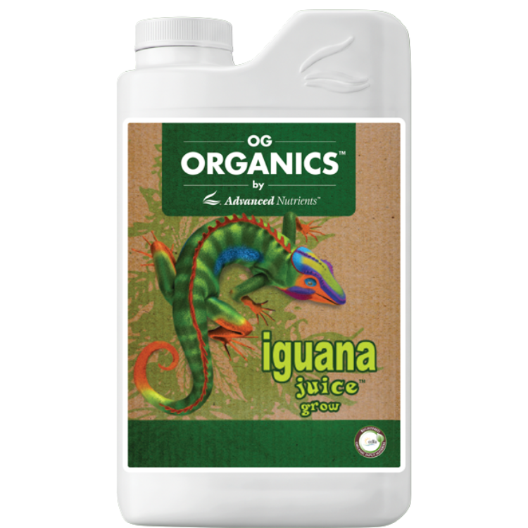 Advanced Nutrients Iguana Juice Grow