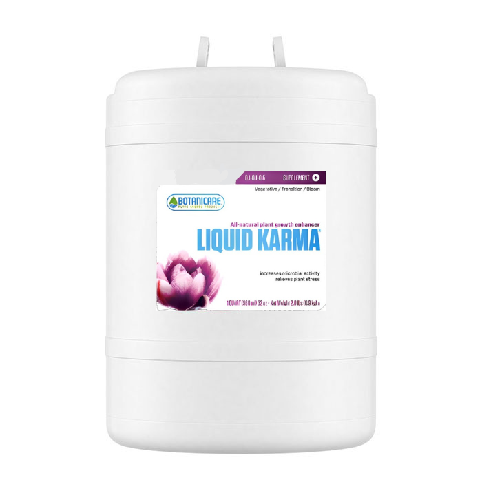 Botanicare Liquid Karma