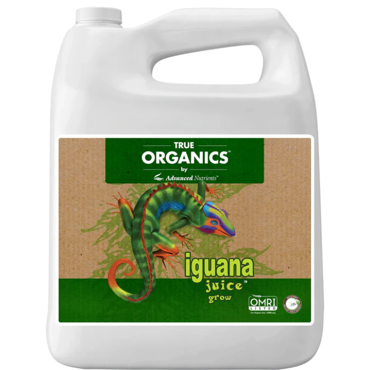 Advanced Nutrients Iguana Juice Grow