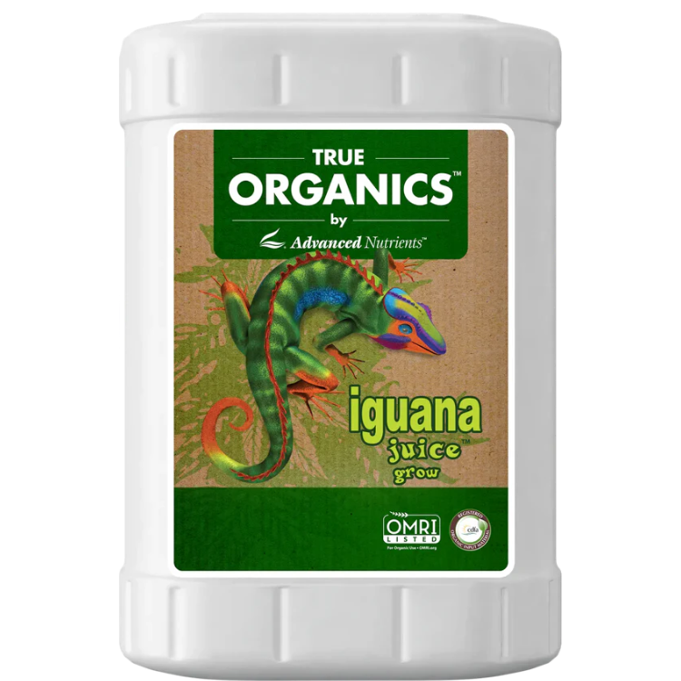 Advanced Nutrients Iguana Juice Grow