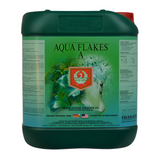 House and Garden Aqua Flakes A